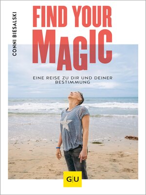 cover image of Find Your Magic